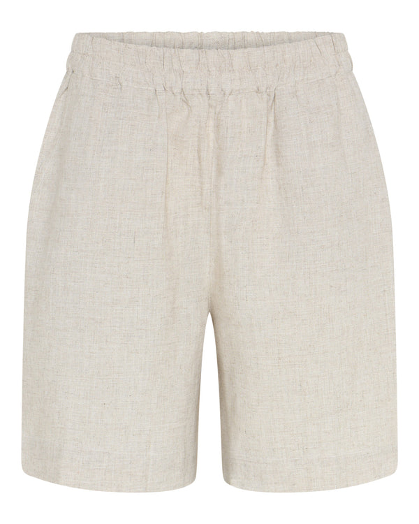 LA ROUGE ApS Lina Shorts Shorts Sand