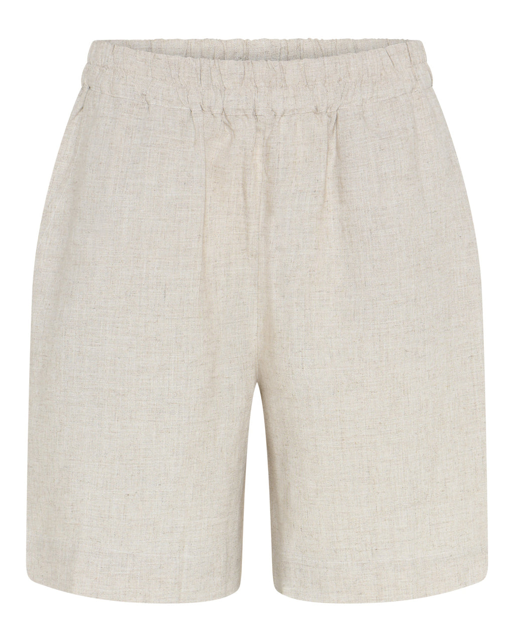LA ROUGE ApS Lina Shorts Shorts Sand