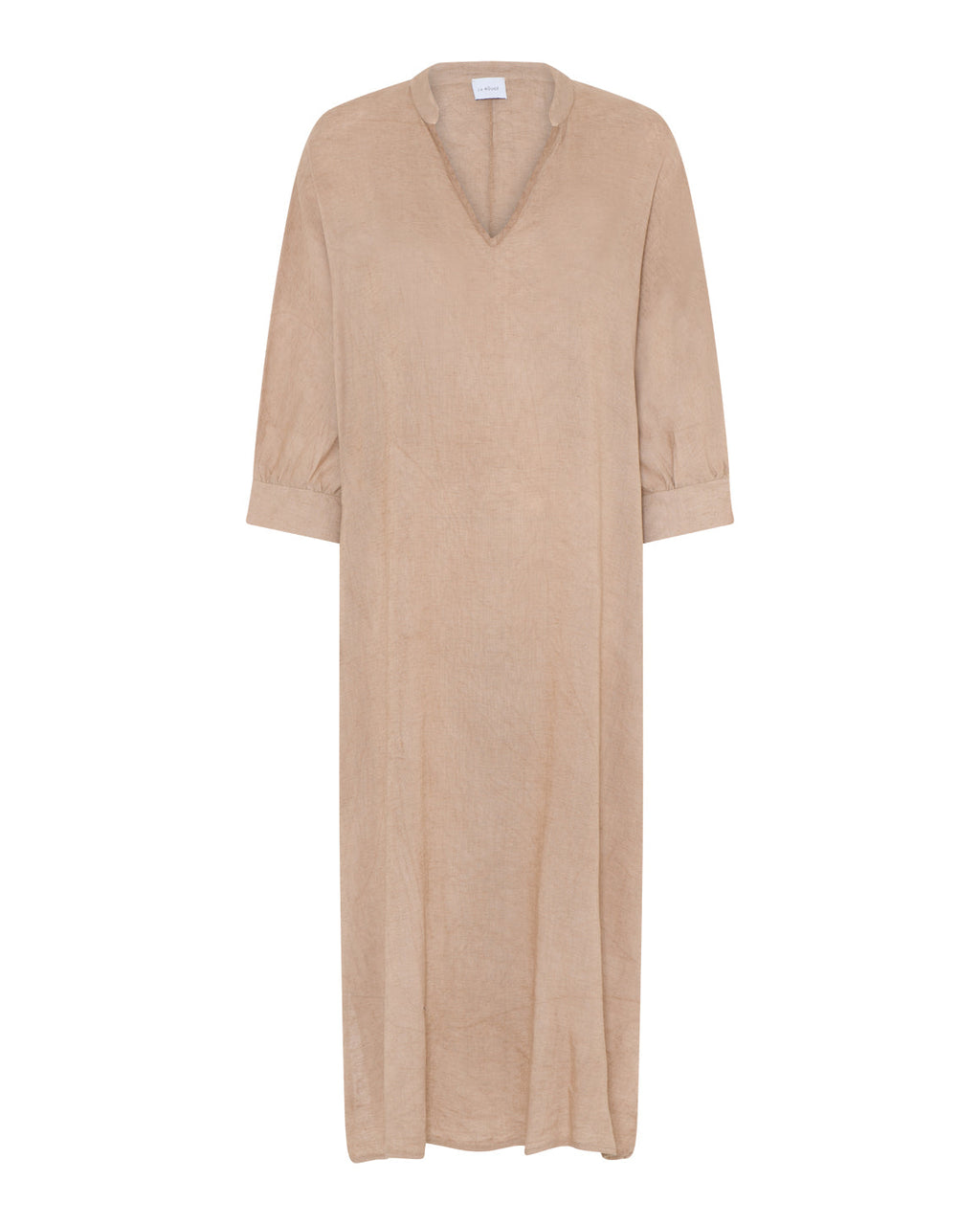 LA ROUGE ApS Andrea Dress Dress Sand