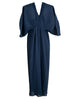 LA ROUGE ApS Jeanette Dress Dress Dark Navy