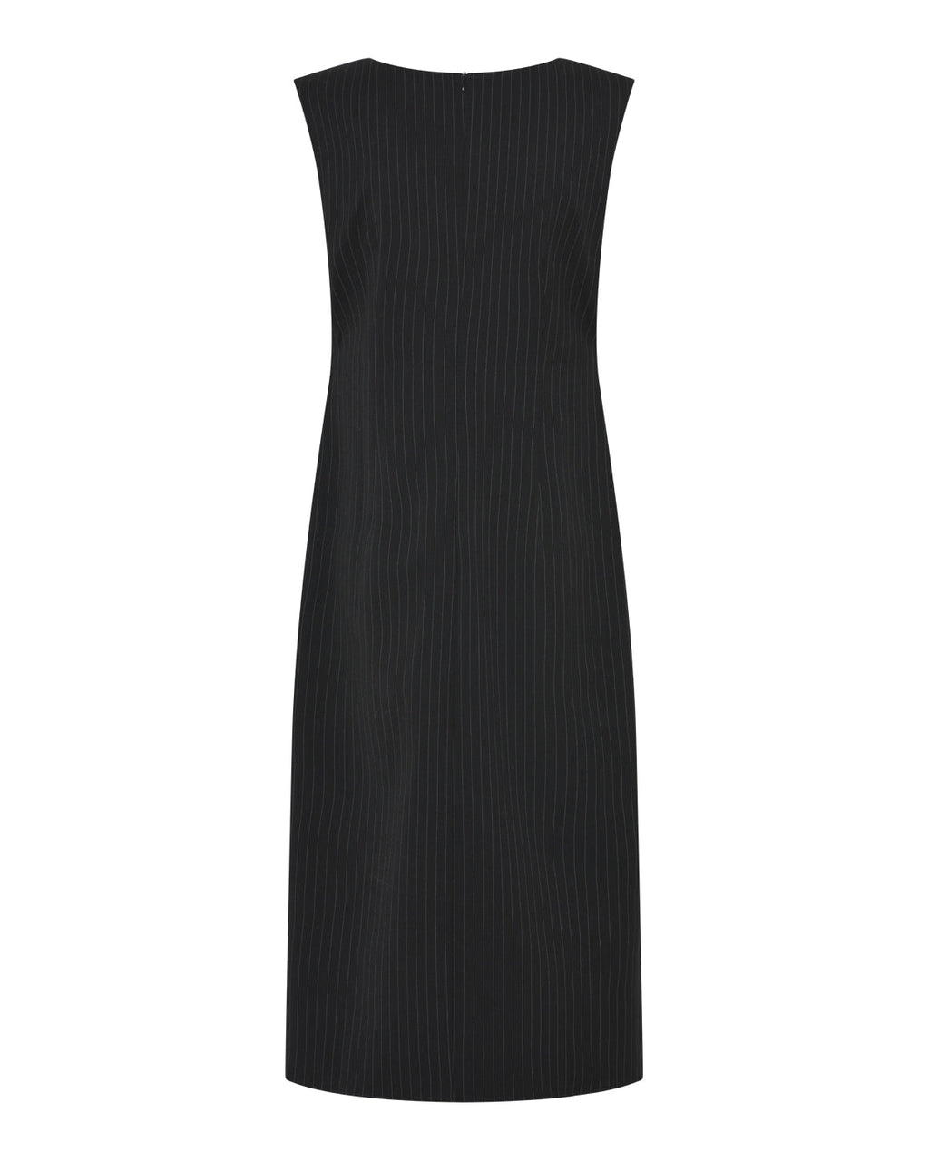 LA ROUGE ApS Tailoring Dress Dress Black